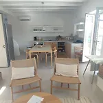 Waterfront With Private Pool And Seaview Otziás
