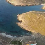 Waterfront With Private Pool And Seaview *