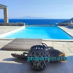Waterfront With Private Pool And Seaview Villa *