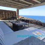 Villa Waterfront With Private Pool And Seaview Otziás
