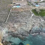 Waterfront With Private Pool And Seaview