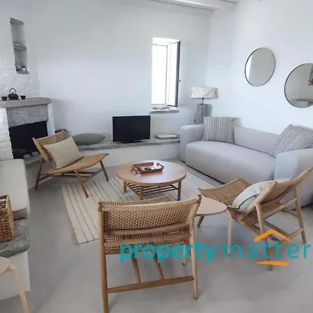 Waterfront With Private Pool And Seaview