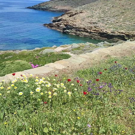 Villa Waterfront With Private Pool And Seaview Otziás