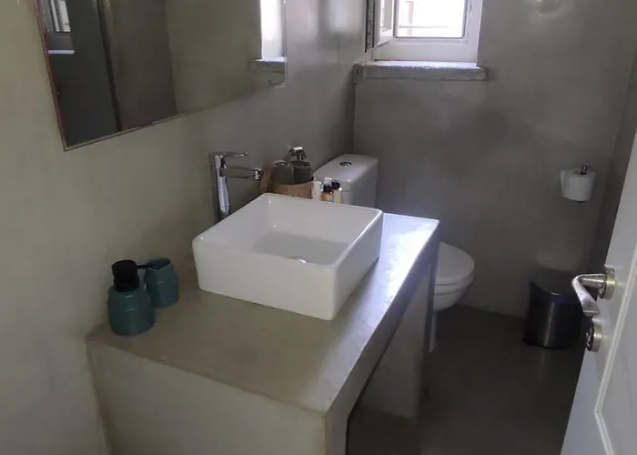 Waterfront With Private Pool And Seaview Villa *