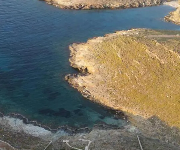 Waterfront With Private Pool And Seaview *