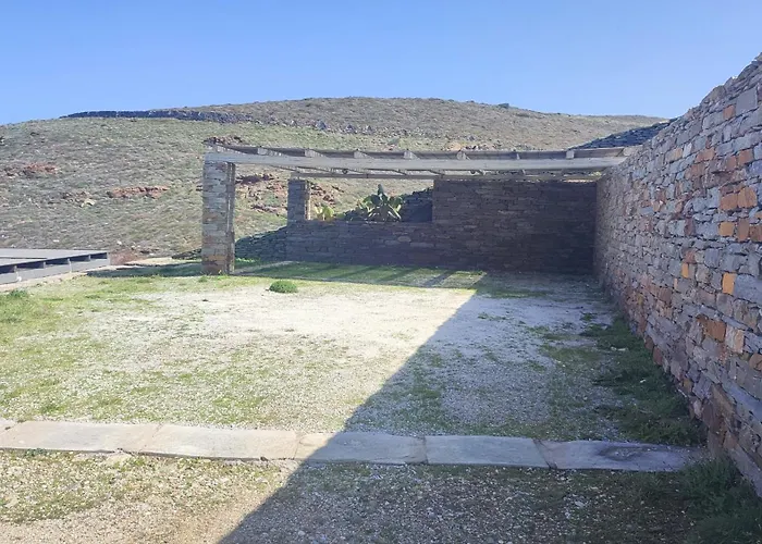 Waterfront With Private Pool And Seaview Villa *