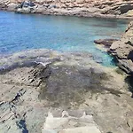 Waterfront With Private Pool And Seaview * Otziás