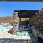 Waterfront With Private Pool And Seaview * Otziás