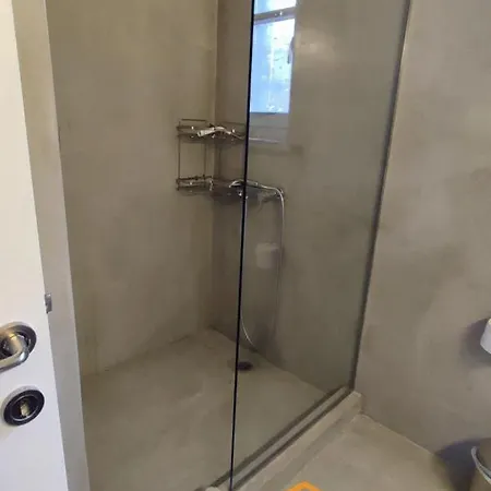 Waterfront With Private Pool And Seaview Otziás