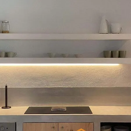 Villa Waterfront With Private Pool And Seaview