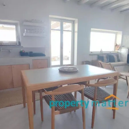 Waterfront With Private Pool And Seaview Villa