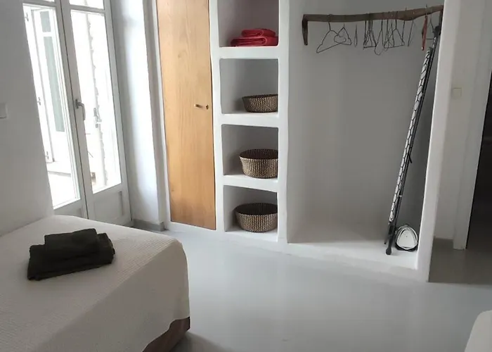 Waterfront With Private Pool And Seaview *