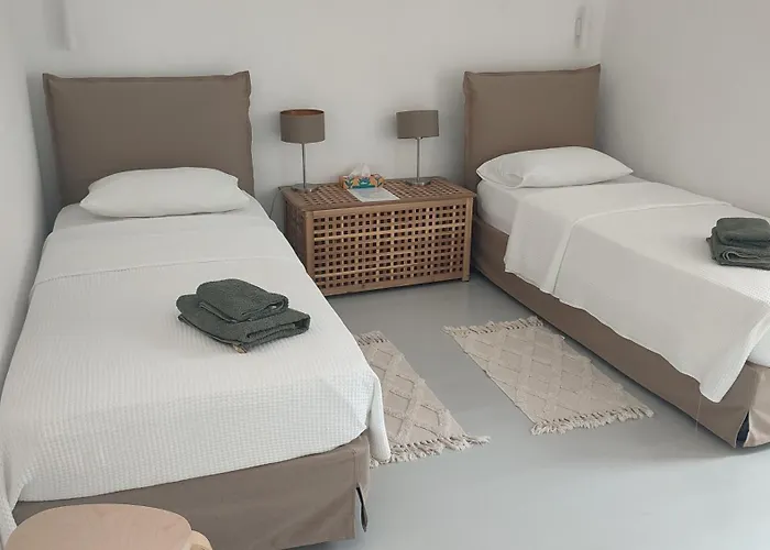 Вилла Waterfront With Private Pool And Seaview