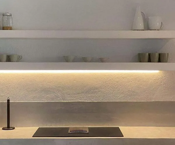 Villa Waterfront With Private Pool And Seaview