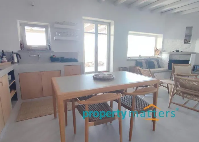 Waterfront With Private Pool And Seaview Вилла